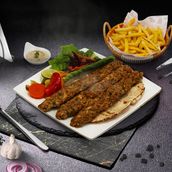 Chicken Kebab