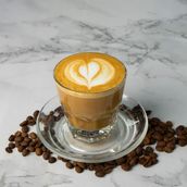 Cortado