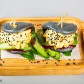 PANDO BAO SHRIMP