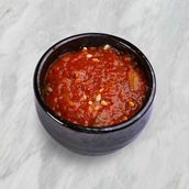 Ssamjang Sauce