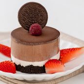 Oreo Cheesecake