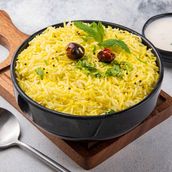 Lemon Rice
