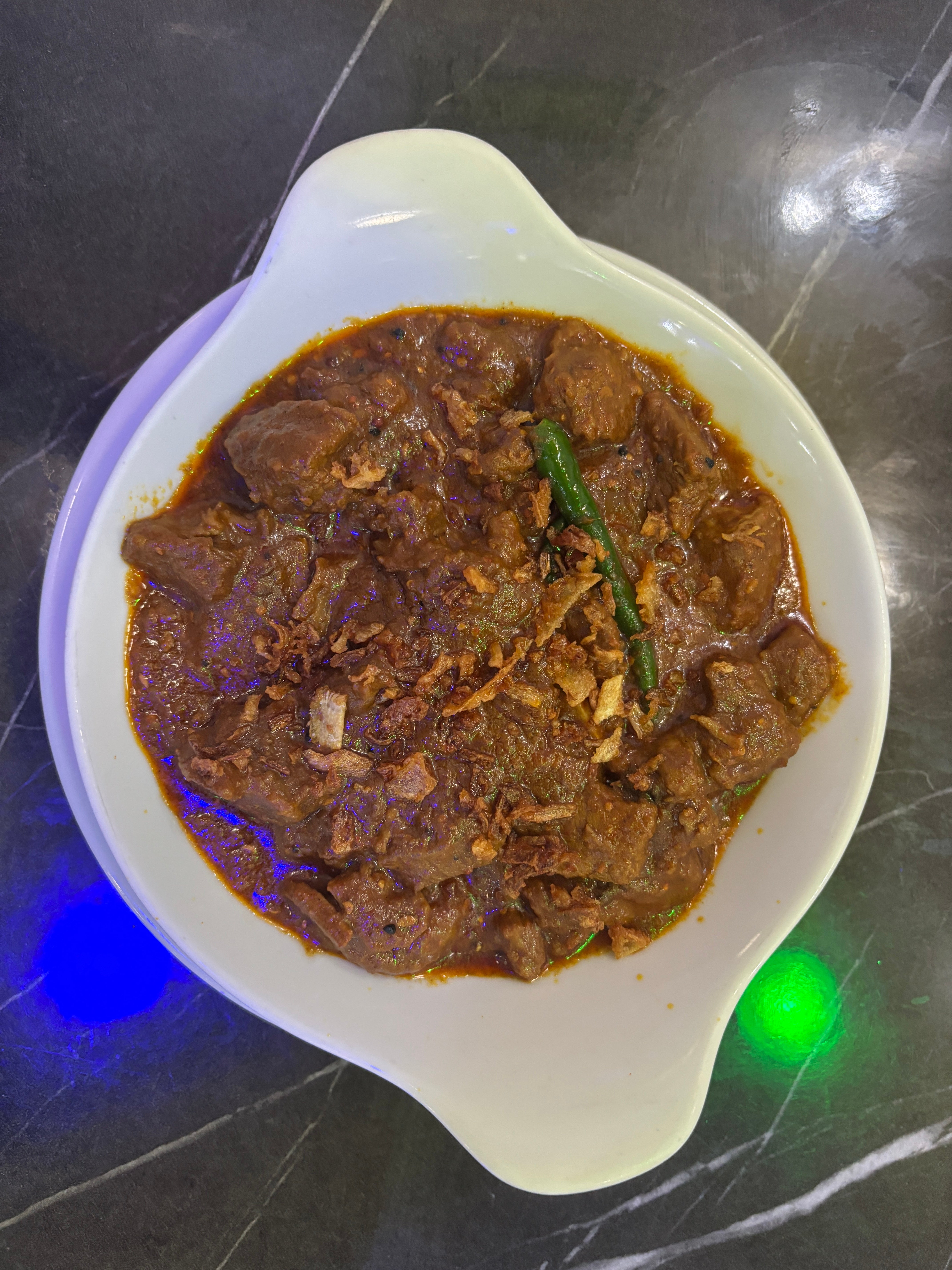 Mezbani Beef