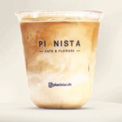 Iced Spanish