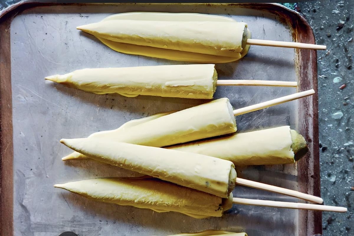Kulfi