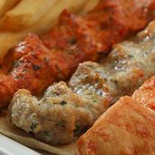 Chicken Al Deira