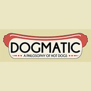 Dogmatic - A philosophy of Hot Dogs