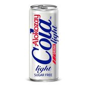 Alokozay Diet Cola