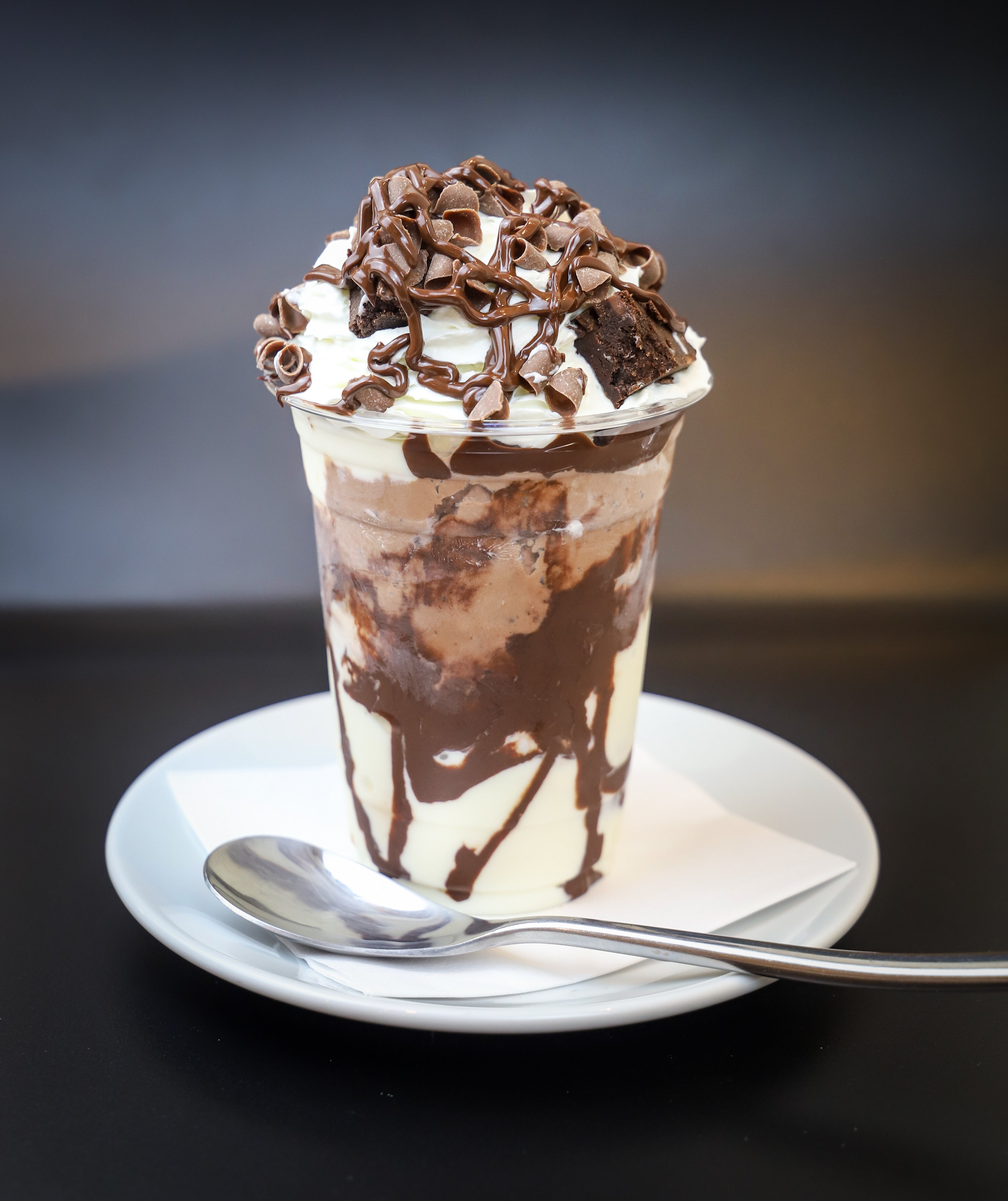 Chocolate Brownie