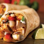 Mega Shawarma