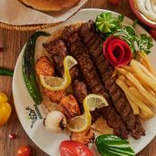 Mixed Grill