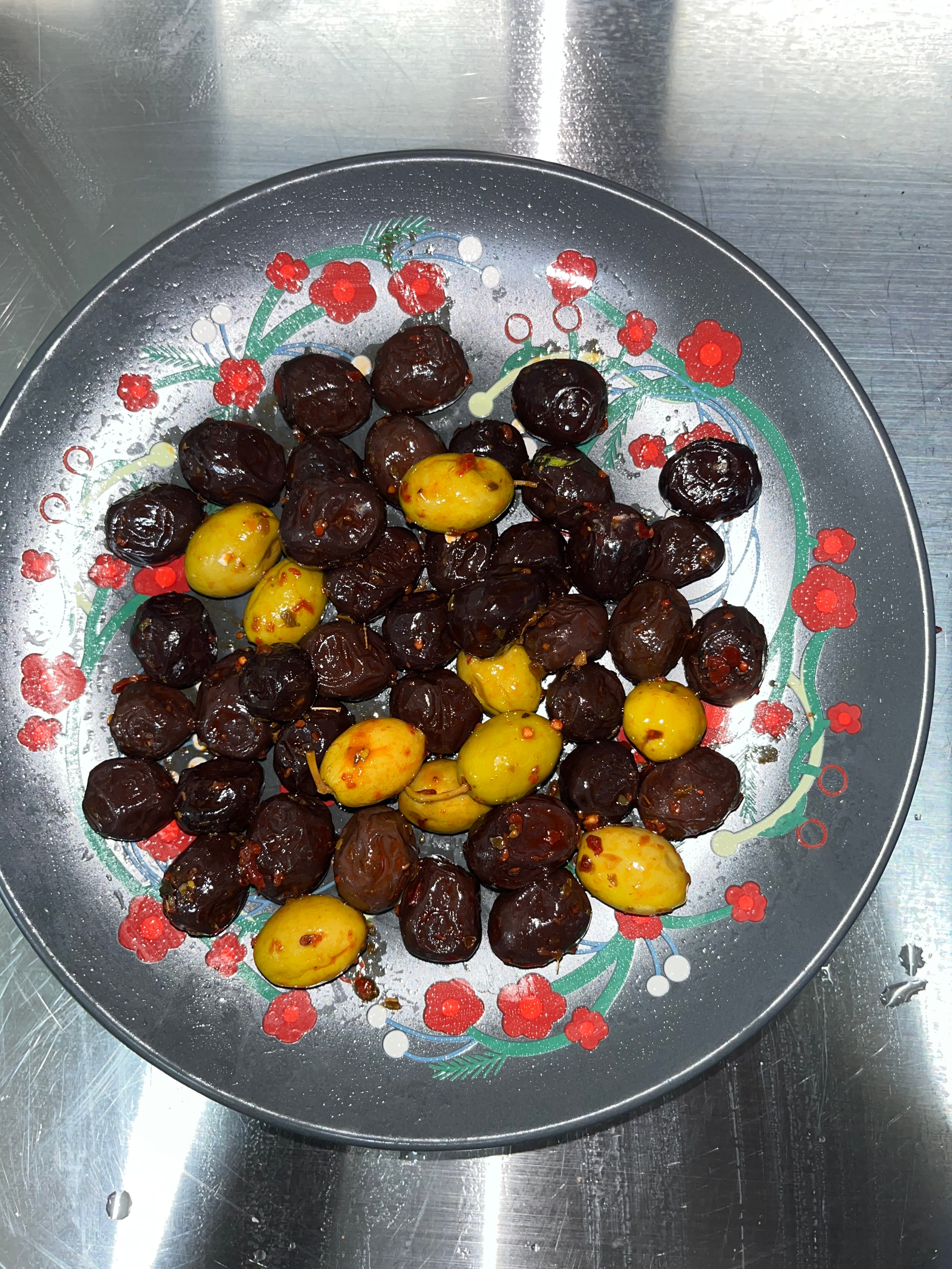 Olives