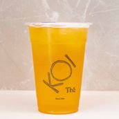 M - Golden Oolong Tea