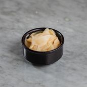 Ginger Pickles 