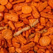 Hot Thai Crackers