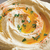 Hummus