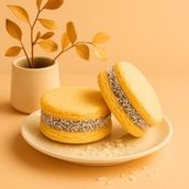 XL Classic Argentinian Alfajor