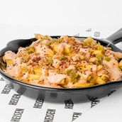 Heisen Fries