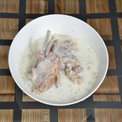 Shakriya Arabic Meat Without Rice