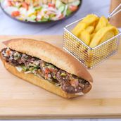 Kefta Baguette