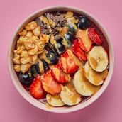 Salted Caramel Acai
