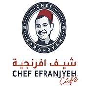 CHEF EFRANJYEH RESTAURANT