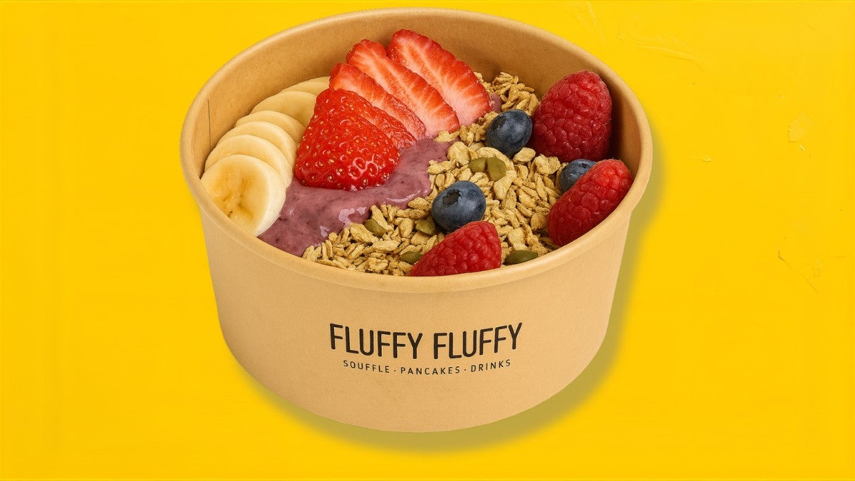Açaí Bowl