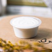Tahini Sauce