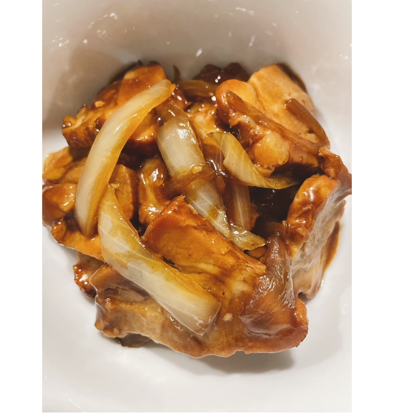 Char Siu (Chinese Roast Pork)