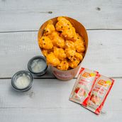 Dynamite Popcorn