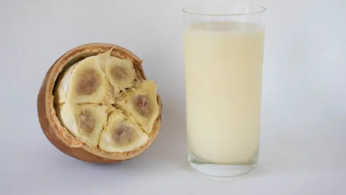 Creme de Cupuaçu 500 ml