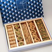 Baklava Small Box