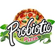 Probiotic Pizza