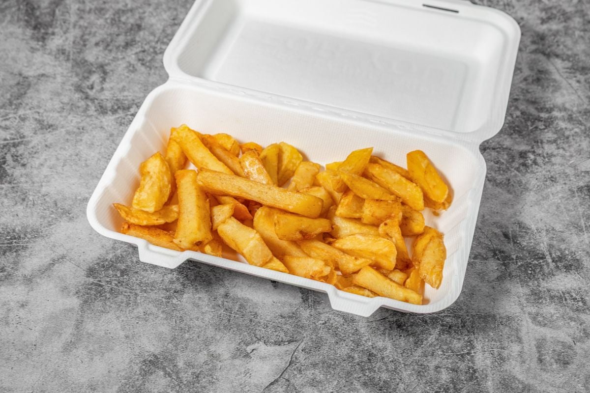 Small Chips