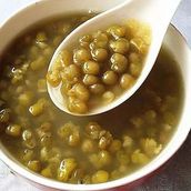 Mung Bean Soup