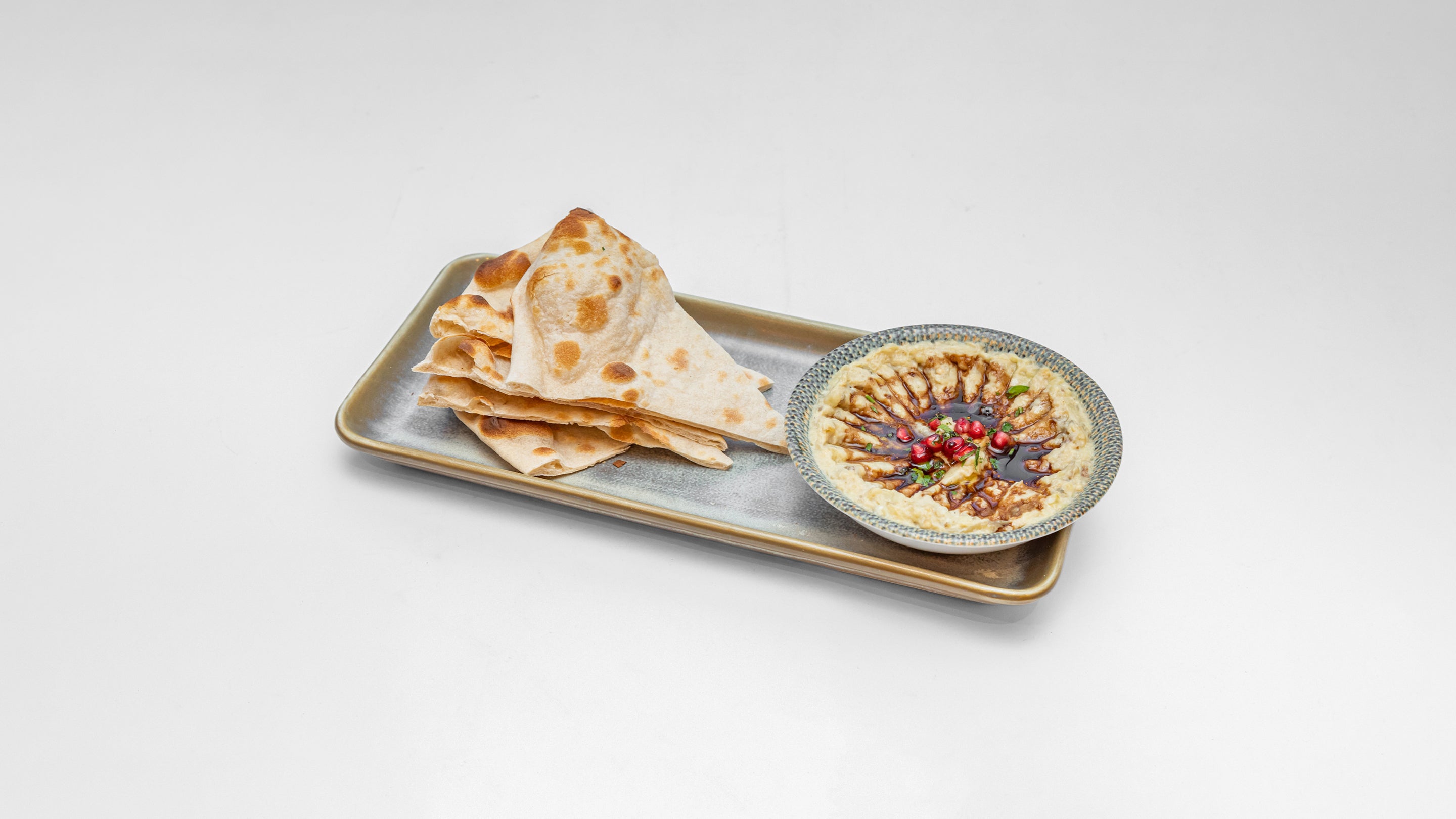 Baba Ghanoush