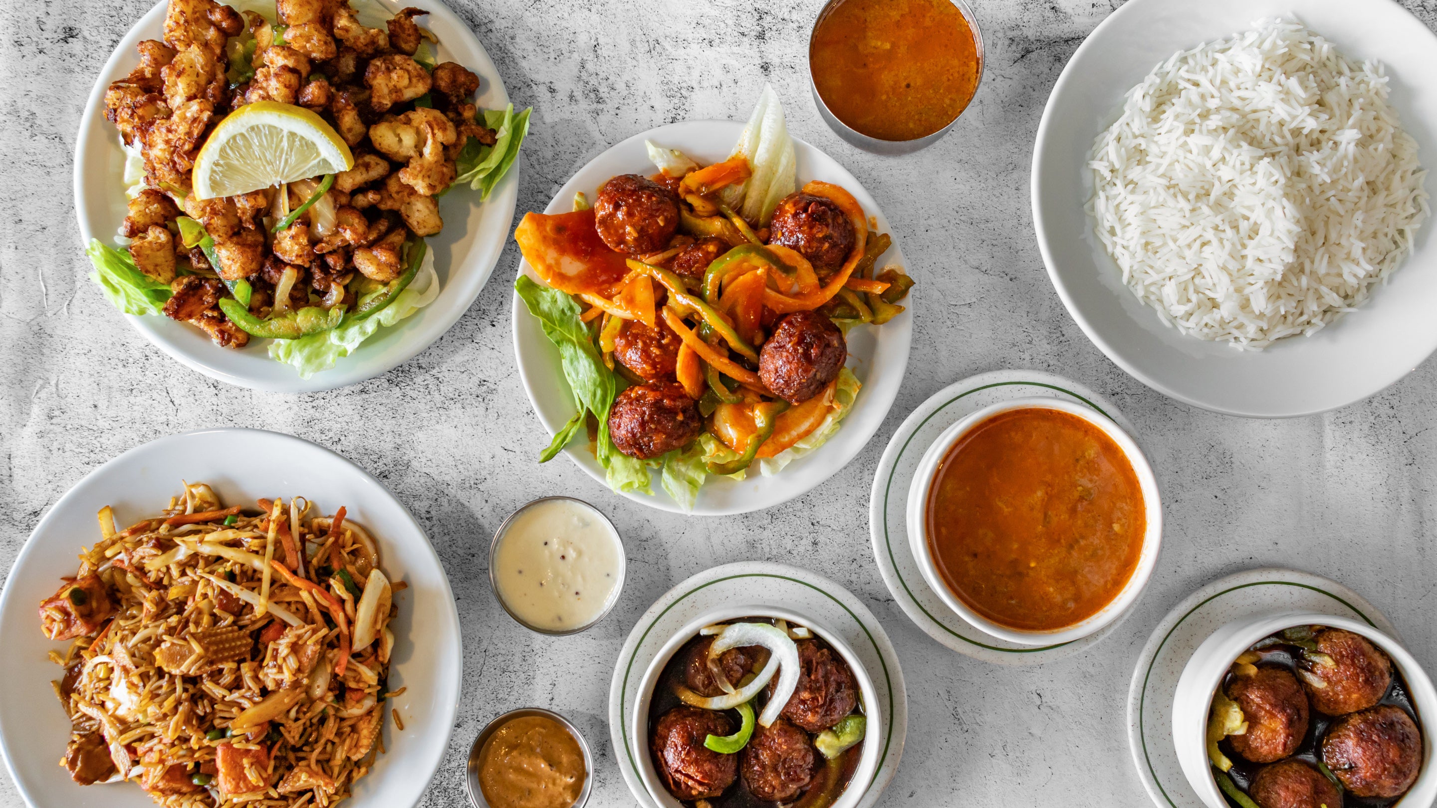 Tangoe Restaurant