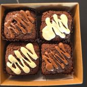Chocolate Brownies