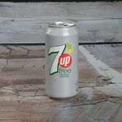 Diet 7up