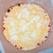 Mozzarella Cheese