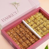 Delicious Crunchy Basket