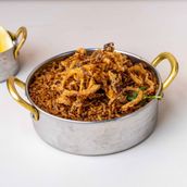 Friday - Fish Siyadieh