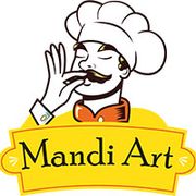 Mandi Art