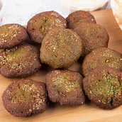 Falafel Patty
