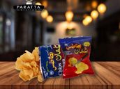Extra Chips (Oman)