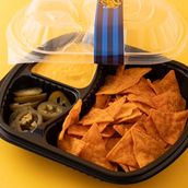 Nachos Fiesta