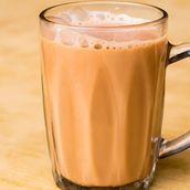 Milk Tea