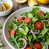 Rocca Salad