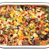 Keto Crustless Italian