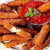 Mozzarella Cheese Stick